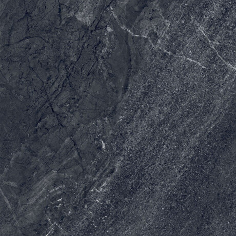 Глазиран гранитогрес за под 60x120 см, антрацитов, каменен, матов A4H1139 Agathos Anthracite #5
