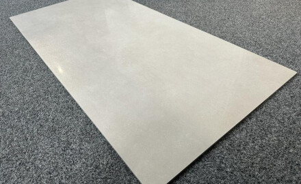 Грес „лапато“ за под 60x120, светлосиво, ректифициран A4H122 Poli Gris