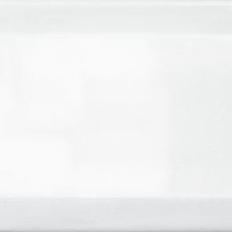 Керамична плочка с фаска за стена 10x20, бяла, гланцова, с фаска A4H22 Blanco Brillo #4