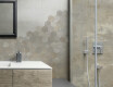 Глазиран гранитогрес за под 120x120 см, бежов, матов, ректифициран A4H258 City Beige