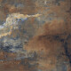 Глазиран гранитогрес за под 120x120 см, кафяв матов, ректифициран A4H265 City Multicolor #5