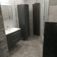 Грес за под 60x60 Carpet Grigio, матов, ректифициран A4H34 Patchwork #2