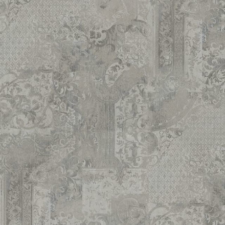 Грес за под 60x60 Carpet Grigio, матов, ректифициран A4H34 Patchwork #3