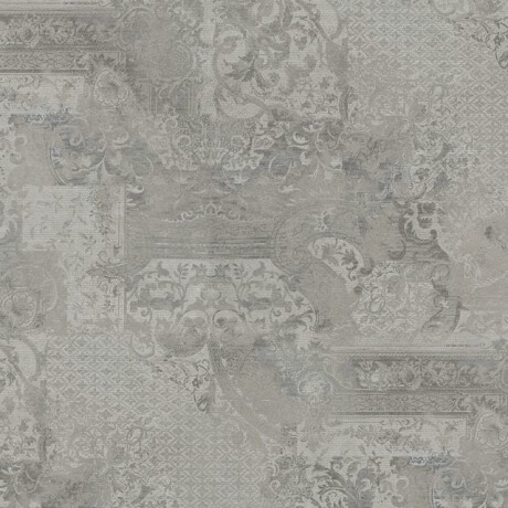 Грес за под 60x60 Carpet Grigio, матов, ректифициран A4H34 Patchwork #4