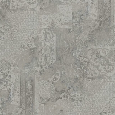 Грес за под 60x60 Carpet Grigio, матов, ректифициран A4H34 Patchwork #5