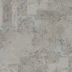 Грес за под 60x60 Carpet Grigio, матов, ректифициран A4H34 Patchwork #9