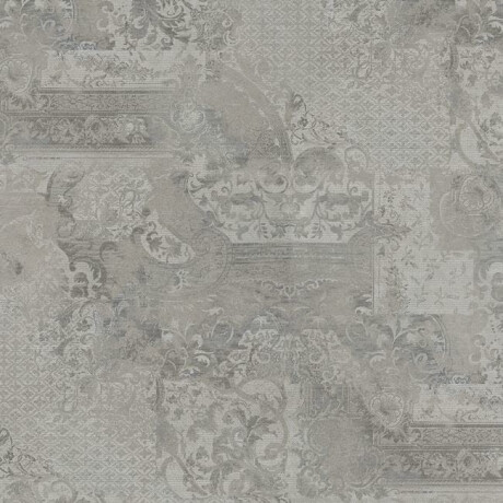 Грес за под 60x60 Carpet Grigio, матов, ректифициран A4H34 Patchwork #10