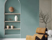 Глазиран гранитогрес за под 60x120 см, зелен, матов, ректифициран A4H357 Mood Safe