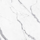 Глазиран гранитогрес за под 120x120 см, матов, със сиви жилки, ректифициран A4H455 Statuario Superiore #10