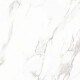 Голямоформатна гранитогресова плочка 120x270 см със сиви жилки, матова, ректифицирана A4H463 Calacatta #8