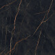 Грес за под 120x120, мрамор със златисти жилки, матов, A4H476 Sant Loreno #1