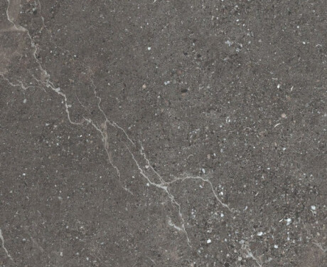 Каменен гранитогрес с жилки за под 100x100, матов, тъмносив A4H507 Volterra Stone