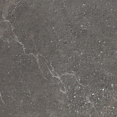 Каменен гранитогрес с жилки за под 100x100, матов, тъмносив A4H507 Volterra Stone #1