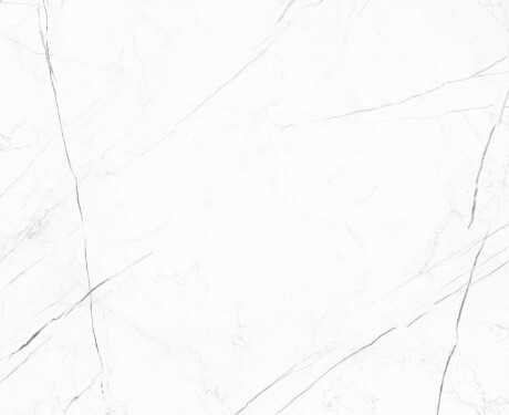 Голякоформатен гранитогрес 120x280, бял мрамор с черни жилки, матов, A4H680 Markina White