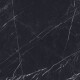 Голякоформатен гранитогрес 120x280, черен мрамор с бели жилки, гланц A4H687 Markina Black #4