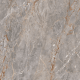 Голямоформатен гранитогрес 120x280, сив мрамор със златисти жилки, гланц A4H721 Sarankolin #6