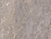 Грес за под 120x120, сив мрамор със златисти жилки, матов, A4H724 Sarankolin