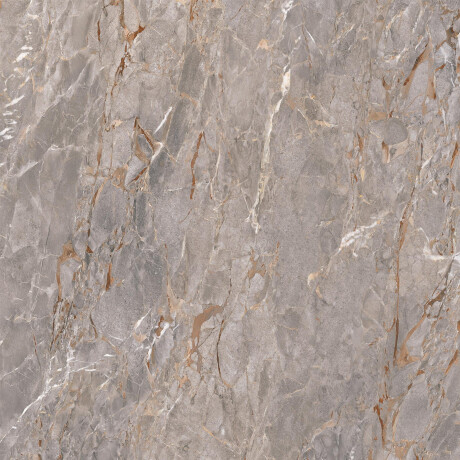 Грес за под 120x120, сив мрамор със златисти жилки, матов, A4H724 Sarankolin #2
