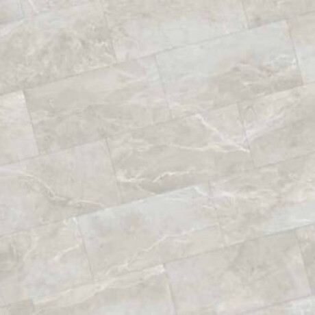 Глазиран гранитогрес за под 60x120 см, светлосив, матов, ректифициран A4H83 Iroc White #2