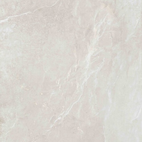 Глазиран гранитогрес за под 60x120 см, светлосив, матов, ректифициран A4H83 Iroc White #9
