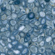 Голямоформатен гранитогрес 120x280, син агат, гланц, A4H832 Aghatina Azul #1