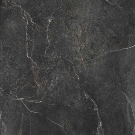 Глазиран гранитогрес за под 60x120 см, черен матов, ректифициран A4H85 Iroc Black #7