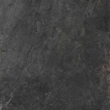 Глазиран гранитогрес за под 60x120 см, черен матов, ректифициран A4H85 Iroc Black #11
