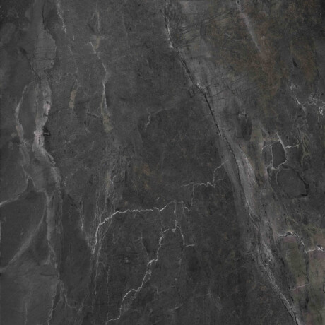 Глазиран гранитогрес за под 60x120 см, черен матов, ректифициран A4H85 Iroc Black #12