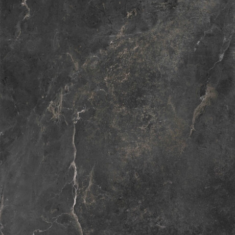 Глазиран гранитогрес за под 60x120 см, черен матов, ректифициран A4H85 Iroc Black #15