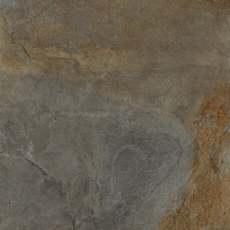 Грес за стена 60x120 см, кафяв с ръждиви акценти, матов A4H891 Pizarra Akiba #2