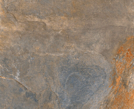 Грес за стена 60x120 см, кафяв с ръждиви акценти, матов A4H892 Pizarra Bali