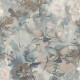Грес за стена 60x120 см, сив, с флорални мотиви, матов, A4H921 Jam #1