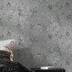 Грес за стена 60x120 см, сив, с флорални мотиви, матов, A4H923 Lirio #2