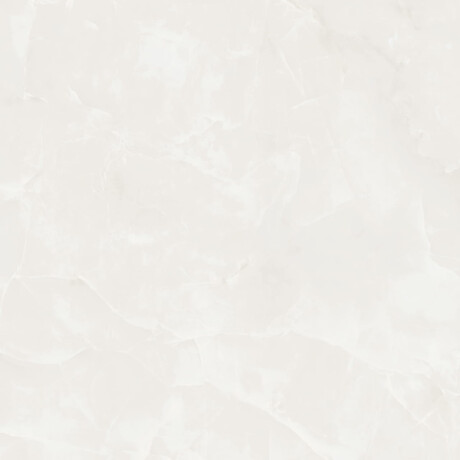 Голямоформатен гранитогрес 100x100, мрамор с жилки, гланц A4H941 Saffire Cream #3
