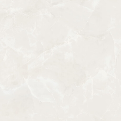 Голямоформатен гранитогрес 100x100, мрамор с жилки, гланц A4H941 Saffire Cream #4