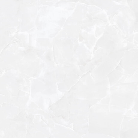 Голямоформатен гранитогрес 100x100, мрамор с жилки, гланц A4H944 Saffire Pearl #1