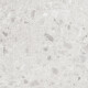 Глазиран гранитогрес за под 60x120, цвят „Ivory“ – светлосиво, матов, ректифициран, A4H95, ластрико #6