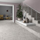 Глазиран гранитогрес за под 60x120, сив, матов, ректифициран, A4H97, ластрико #10