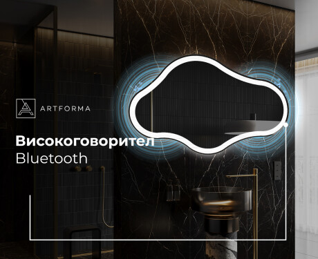 Декоративни огледала за стена C222 #5