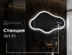 Декоративни огледала за стена C222 #6