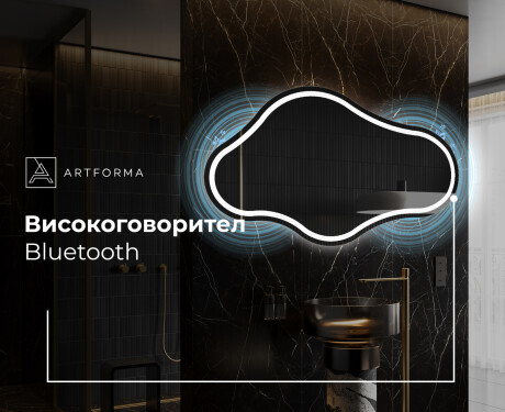Декоративни огледала за стена C223 #5