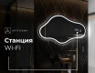 Декоративни огледала за стена C223 #6