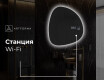 Светещо декоративно огледало EG221 #7