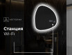 Декоративни огледала за стена EG222 #9