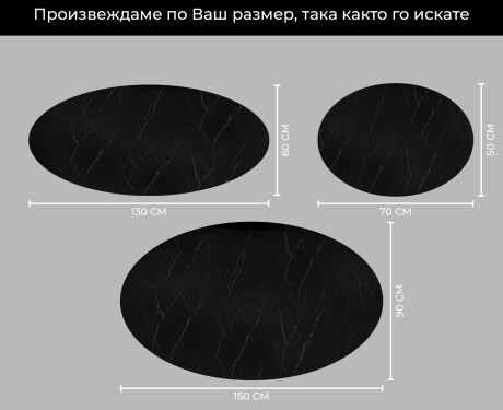 Огледала С LED Подсветка L226 #4