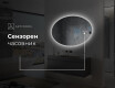 Огледала С LED Подсветка L226 #8