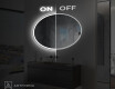 Огледала С LED Подсветка L227 #3
