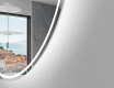 Огледала С LED Подсветка L228 #2
