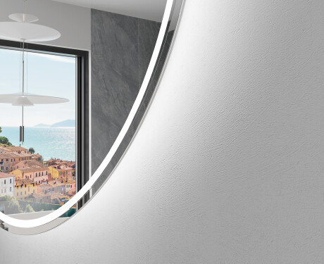 Огледала С LED Подсветка L228 #2