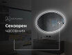 Огледала С LED Подсветка L228 #8